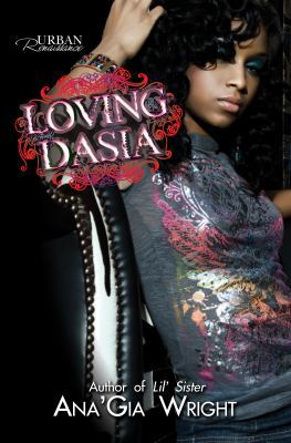 Loving Dasia 1601623186 Book Cover