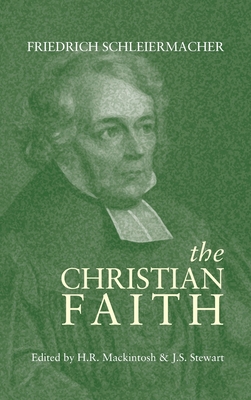 Christian Faith 1955821410 Book Cover