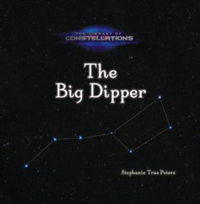 Big Dipper 0823961621 Book Cover