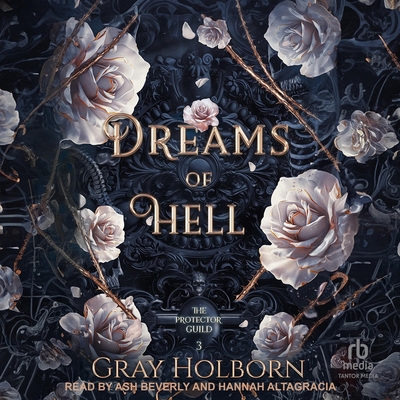 Dreams of Hell B0CW57L875 Book Cover