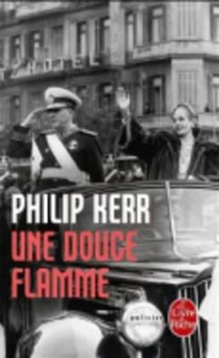 Une Douce Flamme [French] 2253161314 Book Cover