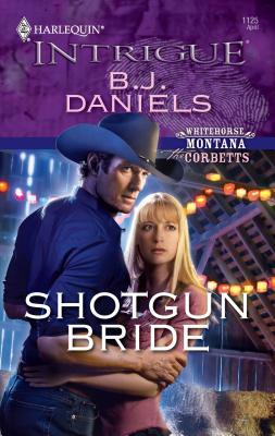 Shotgun Bride 0373693923 Book Cover
