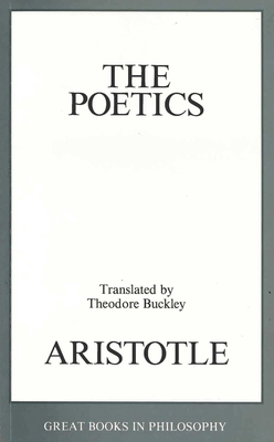Poetics 0879757760 Book Cover