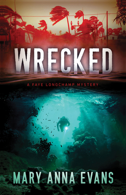 Wrecked 1464214026 Book Cover