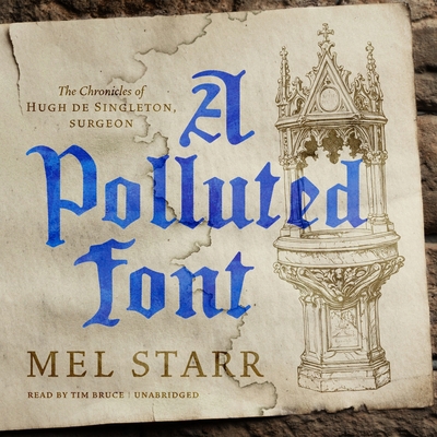 A Polluted Font B0DMPT957K Book Cover