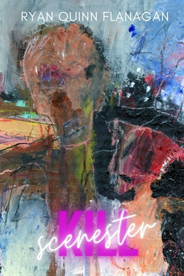 Kill Scenester B08KTTZ9PS Book Cover