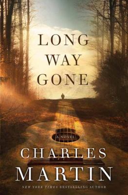 Long Way Gone [Large Print] 1683242025 Book Cover