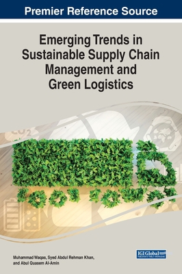Emerging Trends in Sustainable Supply Chain Man... 1668466635 Book Cover