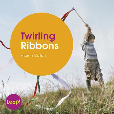 Twirling Ribbons 1625217056 Book Cover