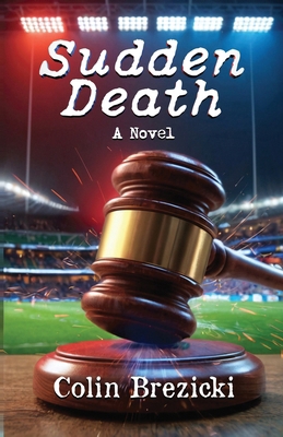Sudden Death 1805880217 Book Cover