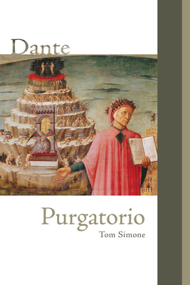 Purgatorio 1585107204 Book Cover