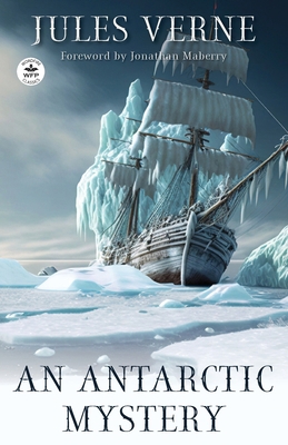 An Antarctic Mystery 1680575376 Book Cover
