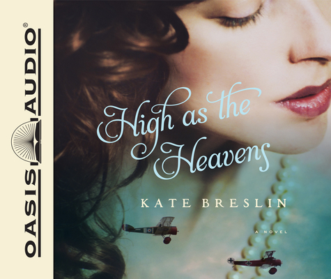 High as the Heavens 1613759142 Book Cover