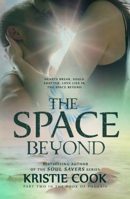The Space Beyond 1939859085 Book Cover