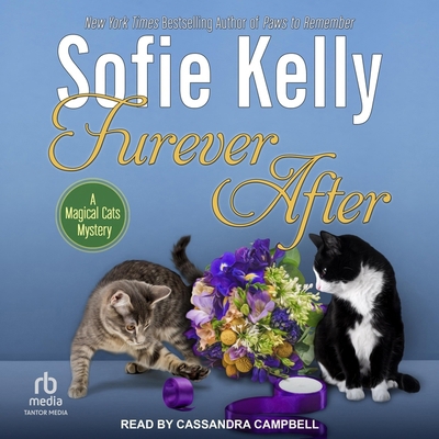 Furever After B0DJRNRWYZ Book Cover