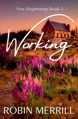 Working B0B83GC5L8 Book Cover