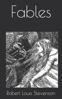 Fables B091NVLDX2 Book Cover