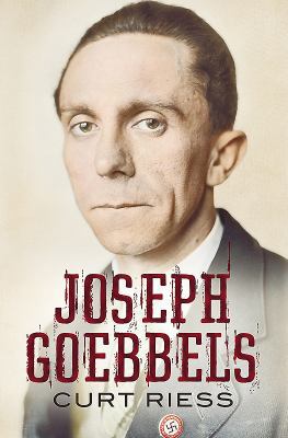 Joseph Goebbels 1781551227 Book Cover