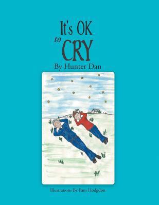 It's OK to Cry 1732872961 Book Cover