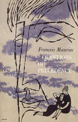 Questions of Precedence 0374506698 Book Cover