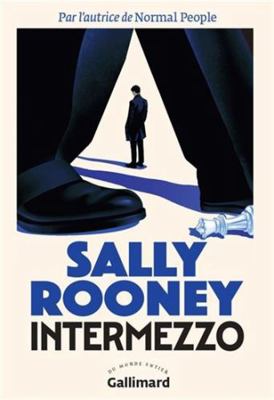 Intermezzo [French] 2073074626 Book Cover