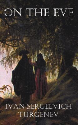 On the Eve 1849023107 Book Cover
