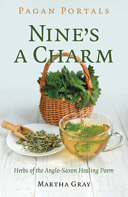 Pagan Portals - Nine's a Charm 1803414561 Book Cover