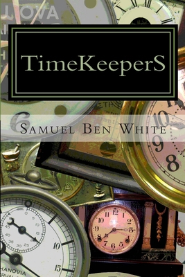 TimeKeeperS 1517493625 Book Cover