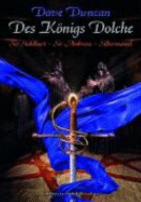 Des Konigs Dolche : Sir Stahlhart, Sir Ambrose,... [German] 3950218505 Book Cover