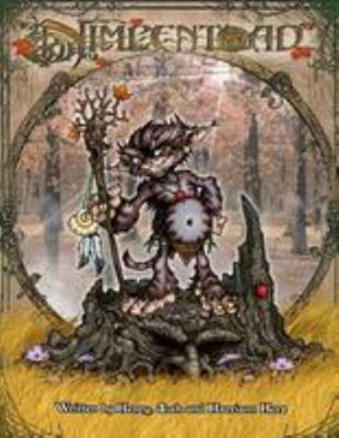 Nimpentoad 146646304X Book Cover