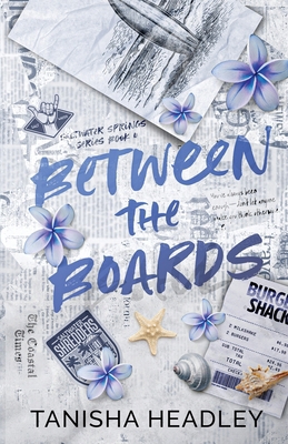 Between the Boards 1069159565 Book Cover