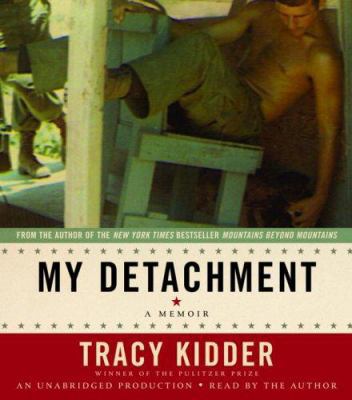 My Detachment 073932165X Book Cover