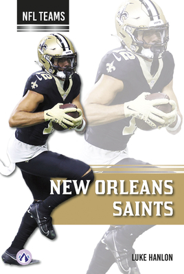 New Orleans Saints B0D9M49YT3 Book Cover