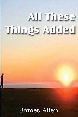 All These Things Added 1612031196 Book Cover