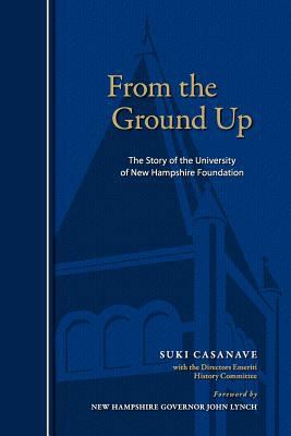 From the Ground Up 1441527214 Book Cover