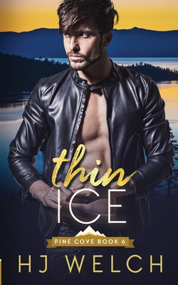 Thin Ice 1838124039 Book Cover