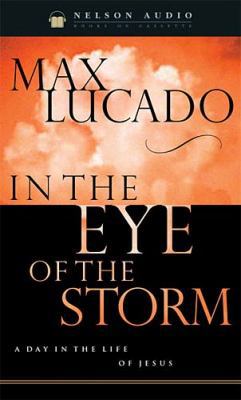 In the Eye of the Storm 0849960371 Book Cover