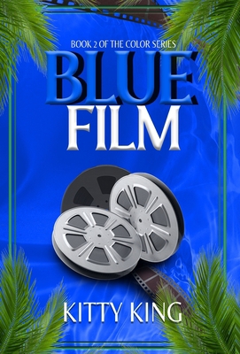 Blue Film B0CK579KPS Book Cover