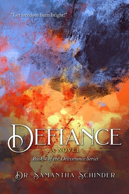Defiance B08GFSK75P Book Cover