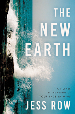 The New Earth 0062400630 Book Cover