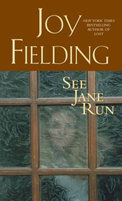 See Jane Run 0770429858 Book Cover