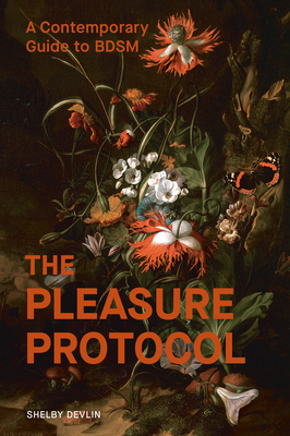 The Pleasure Protocol: A Contemporary Guide to ... B0GRTRPQJF Book Cover