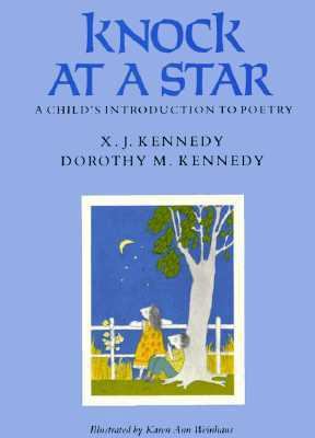 Knock at a Star 0316488542 Book Cover
