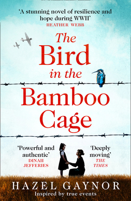 The Bird in the Bamboo Cage 0008393672 Book Cover