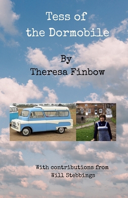 Tess of the Dormobile B0F79MLRZB Book Cover