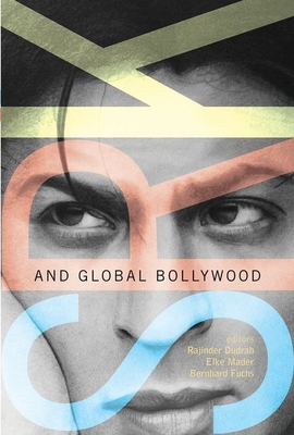 Srk and Global Bollywood 0199460477 Book Cover