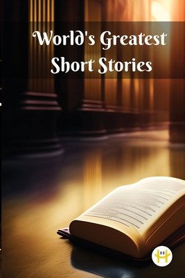 World's Greatest Short Stories 9358480343 Book Cover