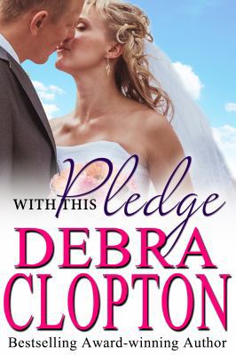 With This Pledge (Windswept Bay) 1941491553 Book Cover