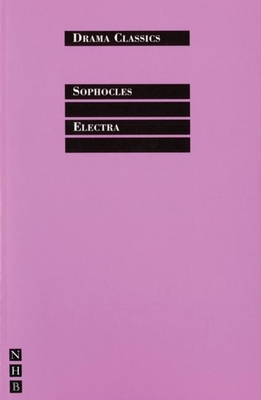 Electra 1854597566 Book Cover