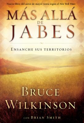 Mas Alla de Jabes [Spanish] 0789913801 Book Cover